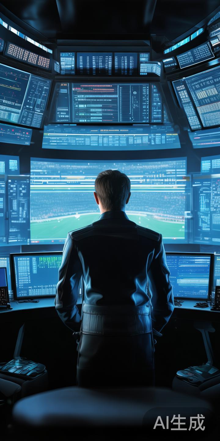 亚博体育靠谱吗？详细分析平台的信誉、安全保障与用户体验