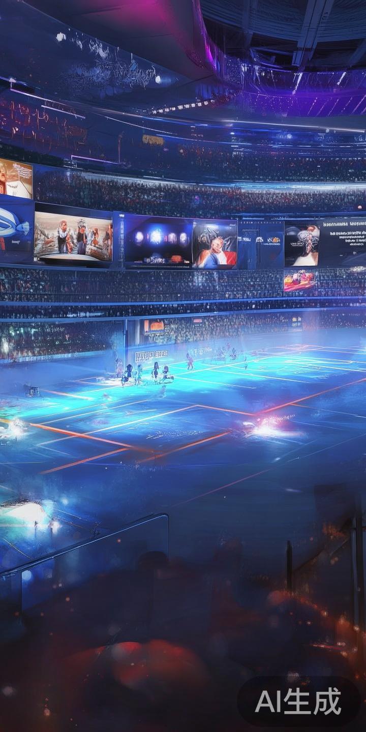 亚博平台是否提供免费观看体育直播节目的全部功能与详细介绍