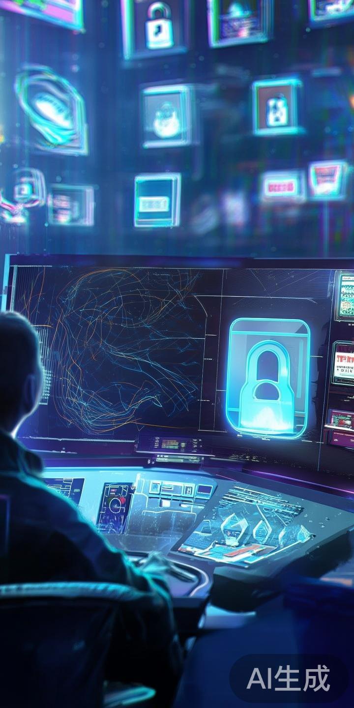 亚博体育平台的安全性、可靠性及稳定性全面分析