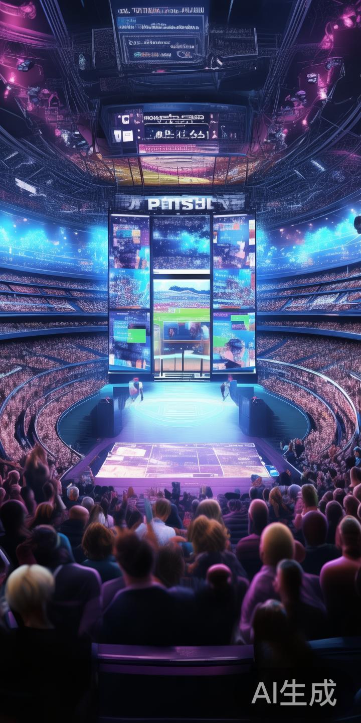 2024年亚博体育官方最新注册链接入口推荐与详细指南 丰富的赛事资源:从足球、篮球到电竞、网球,官方入口