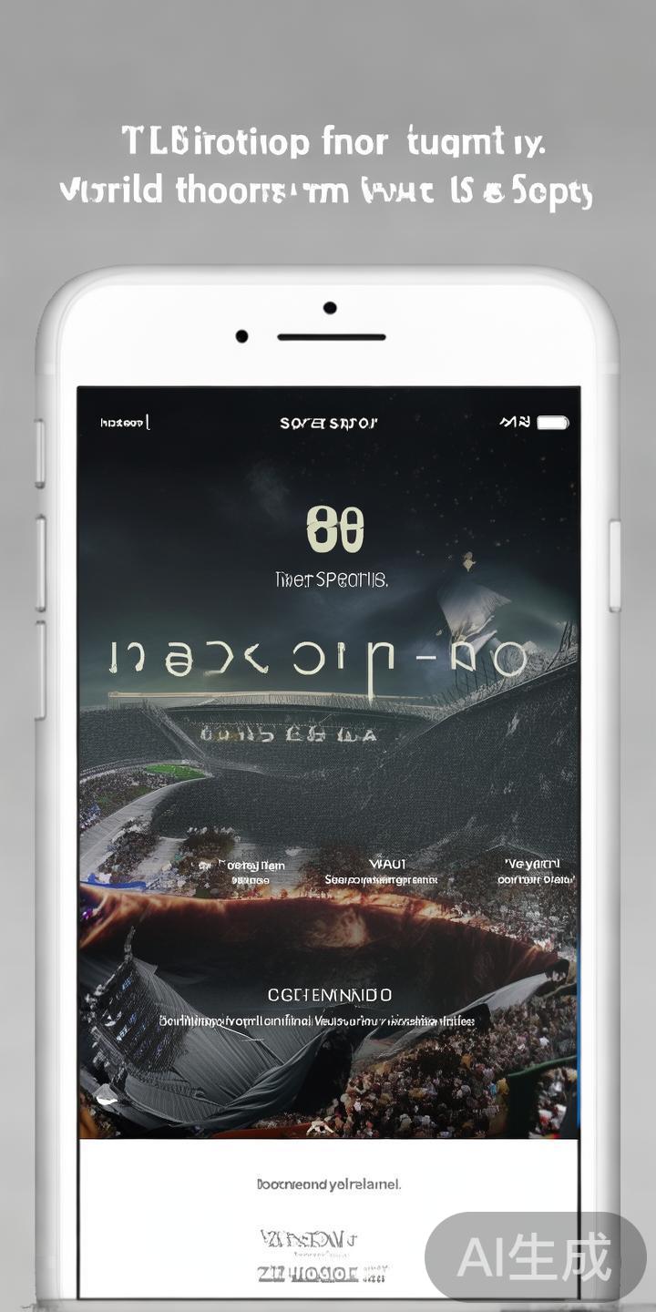 作为一款专为苹果用户打造的体育直播应用，亚博体育苹