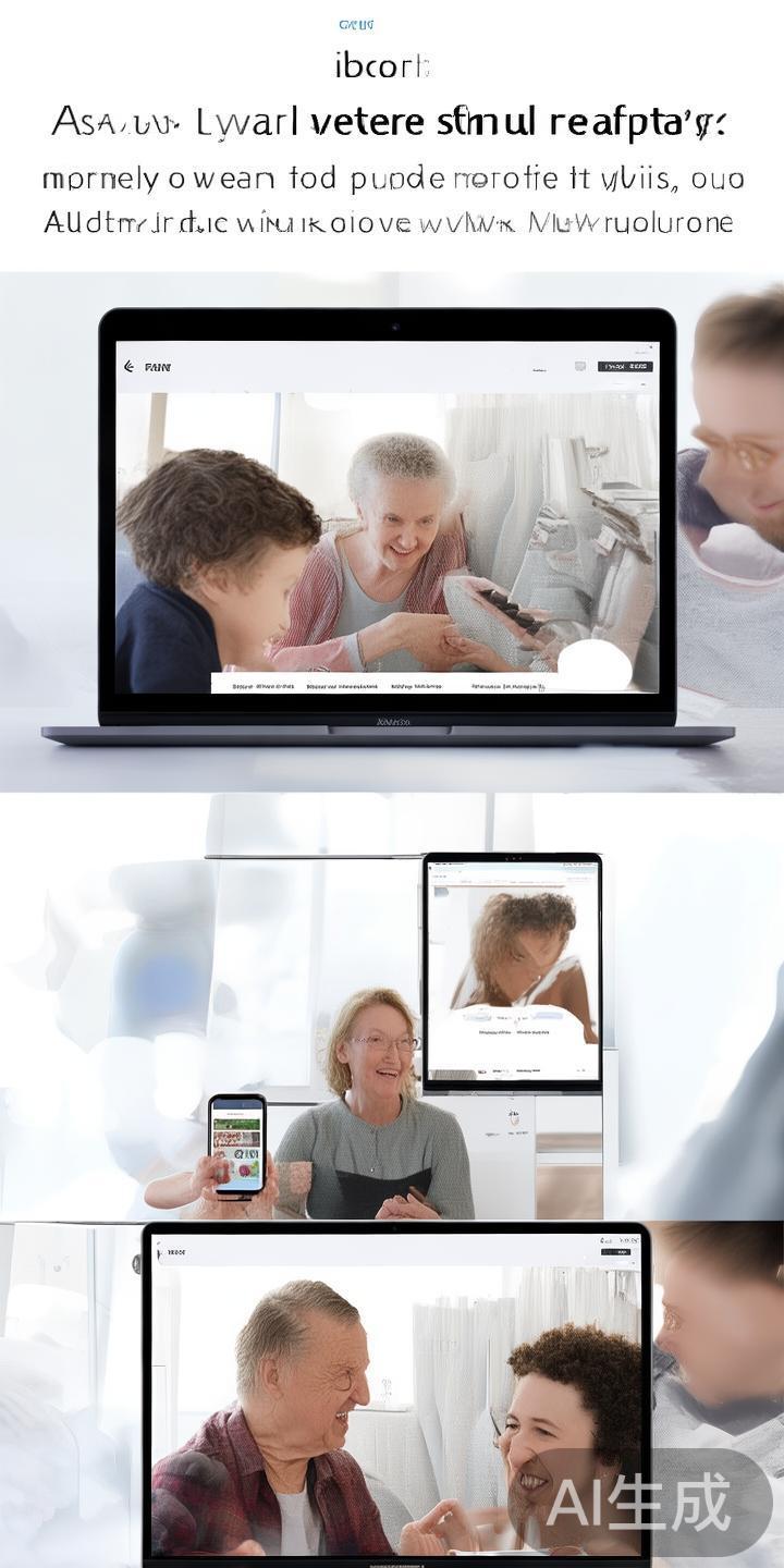 用户体验优化：界面简洁直观，操作方便，即使是新手也