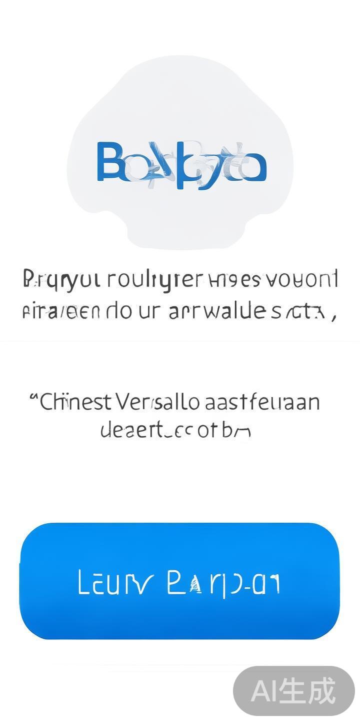 进入官方网页后，找到“客户端下载”或相关按钮，点击