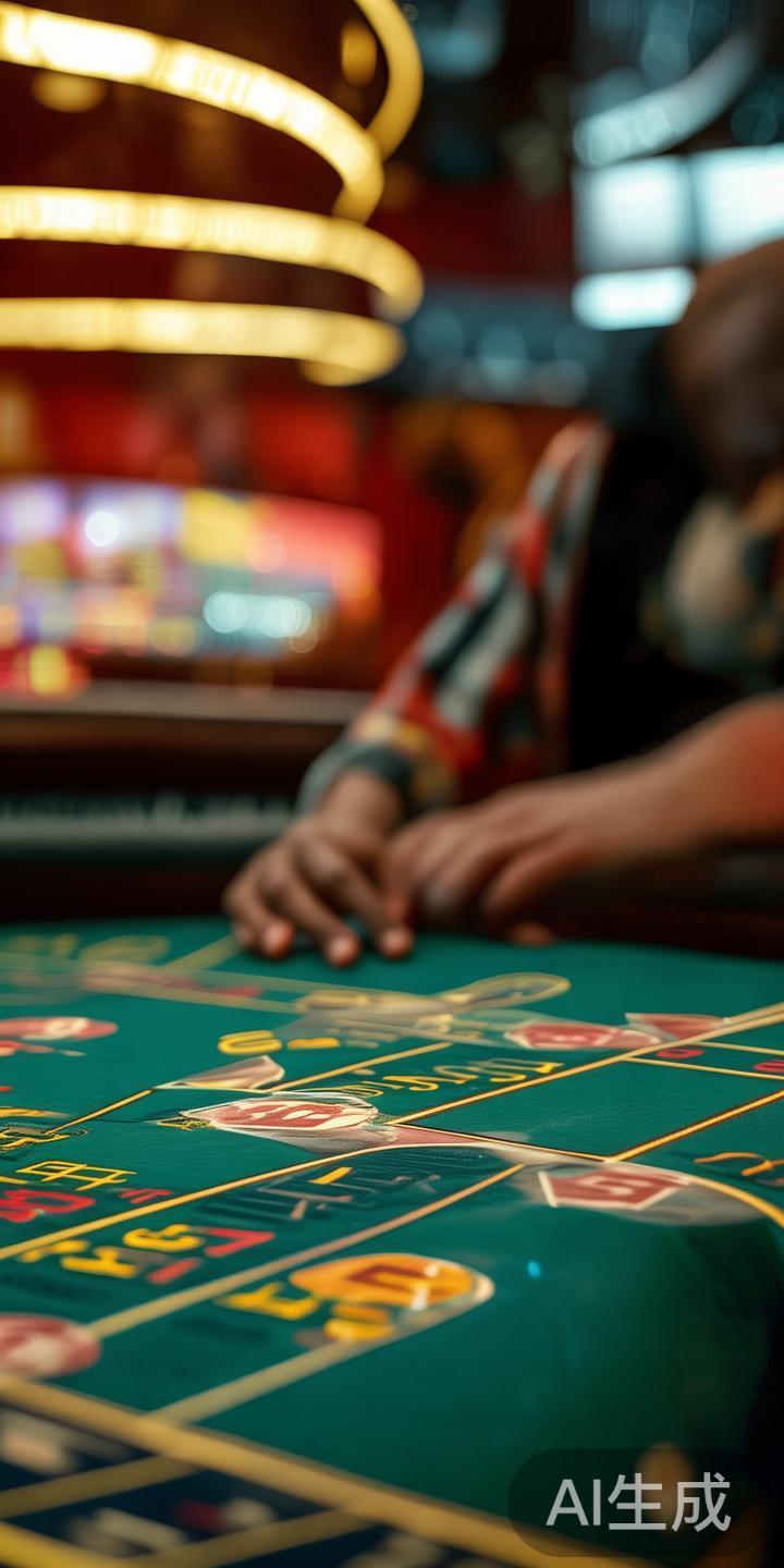 全面解析亚博体育足球双重机会玩法及实用投注技巧指南 适合趋势判断强烈的比赛:当你对一场比赛的胜平负方向