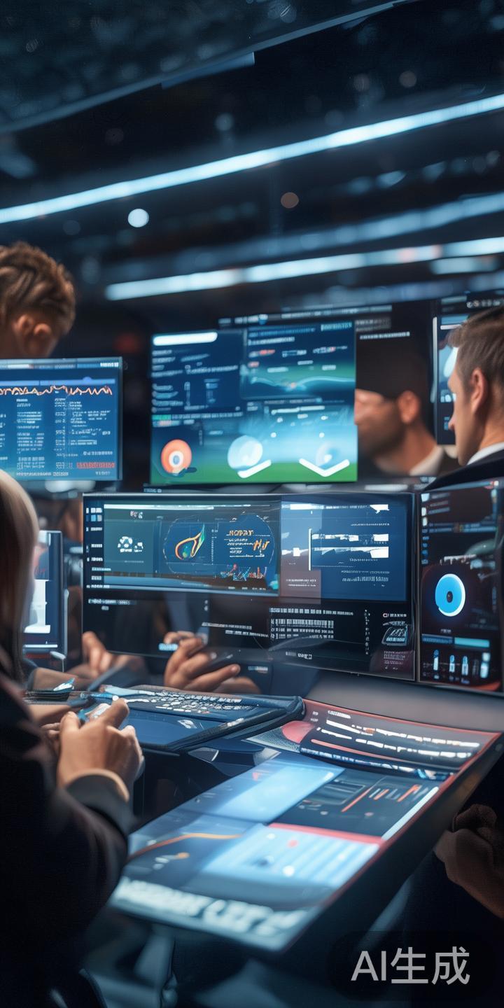 全面提升运动管理效率的亚博体育智能管理软件解决方案解析 在如今竞争激烈的体育行业,提升运动管理效率已成为众