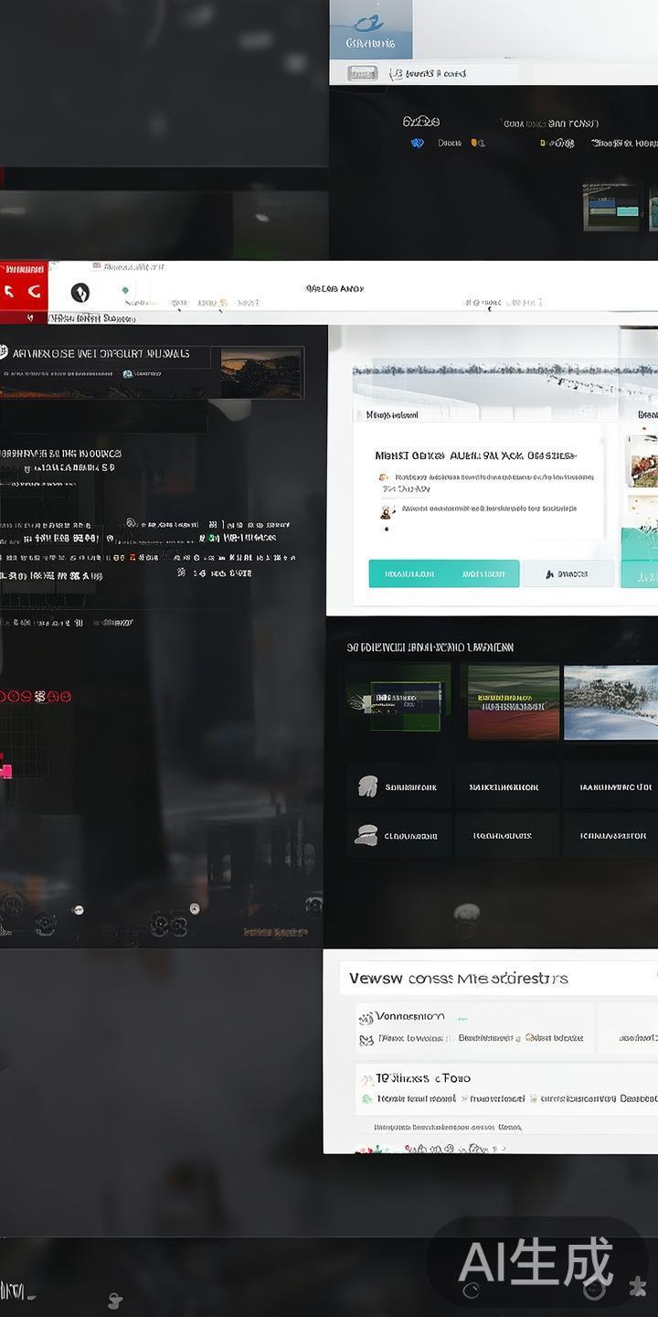 全面解析亚博体育app升级优化方案与最新功能全方位介绍 此次升级最直观的变化莫过于界面设计的优化。采用了更