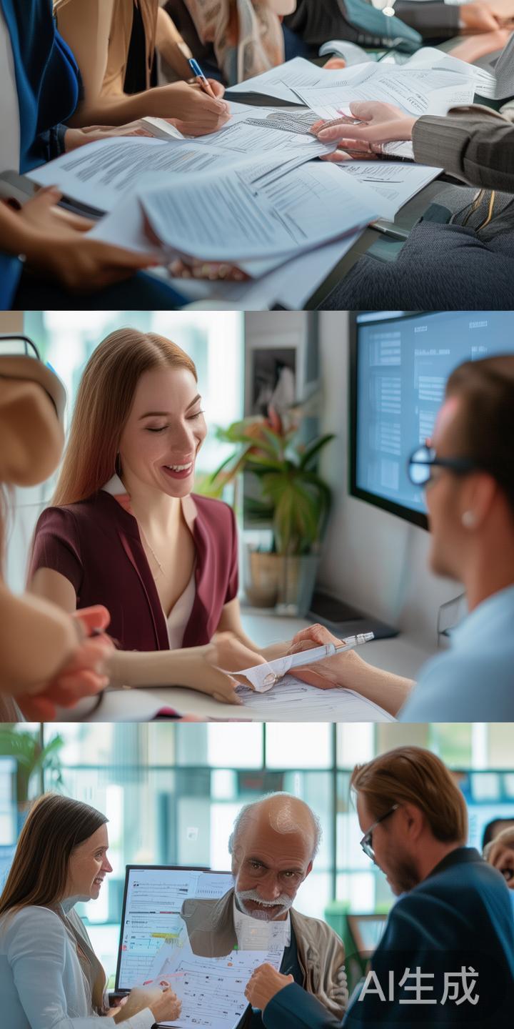 全面解析亚博体育新员工入职流程及关键注意事项指南