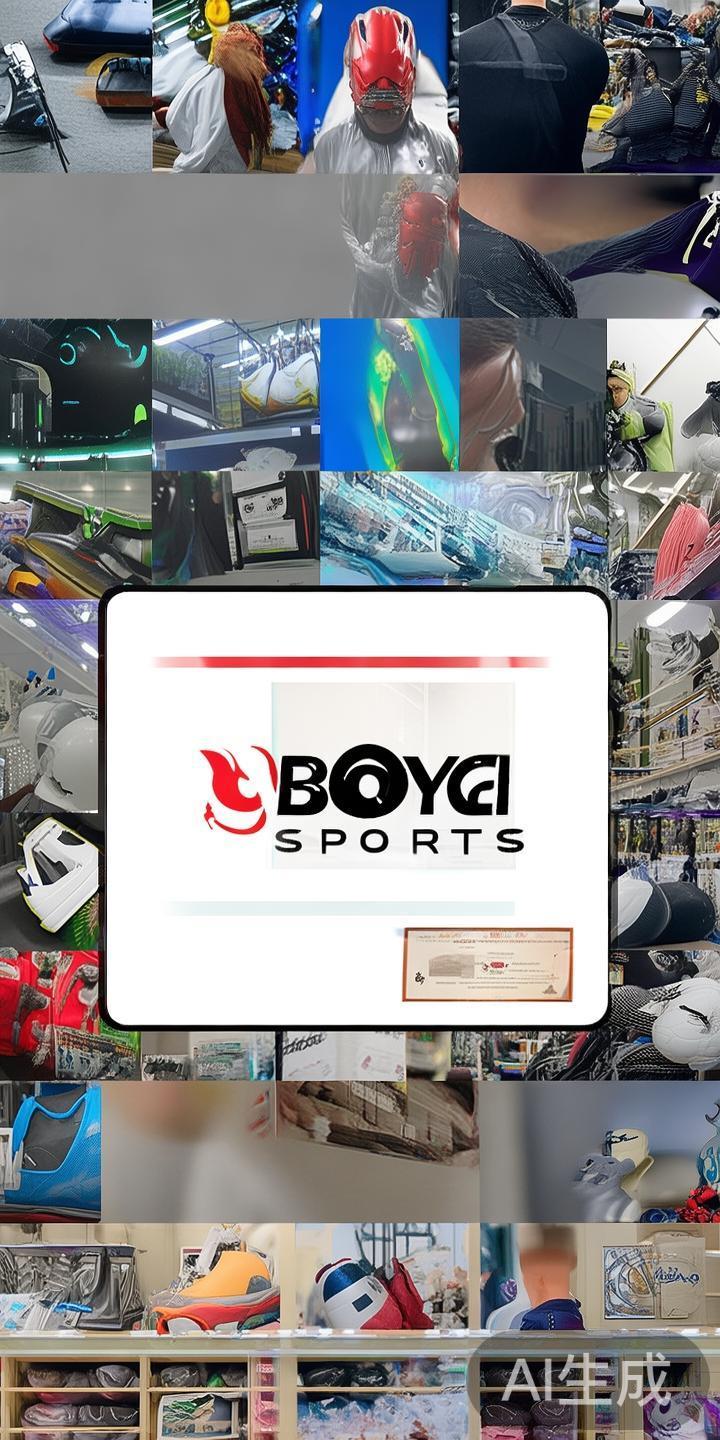 首先，博亚体育平台致力于保证所有销售商品的真实性。