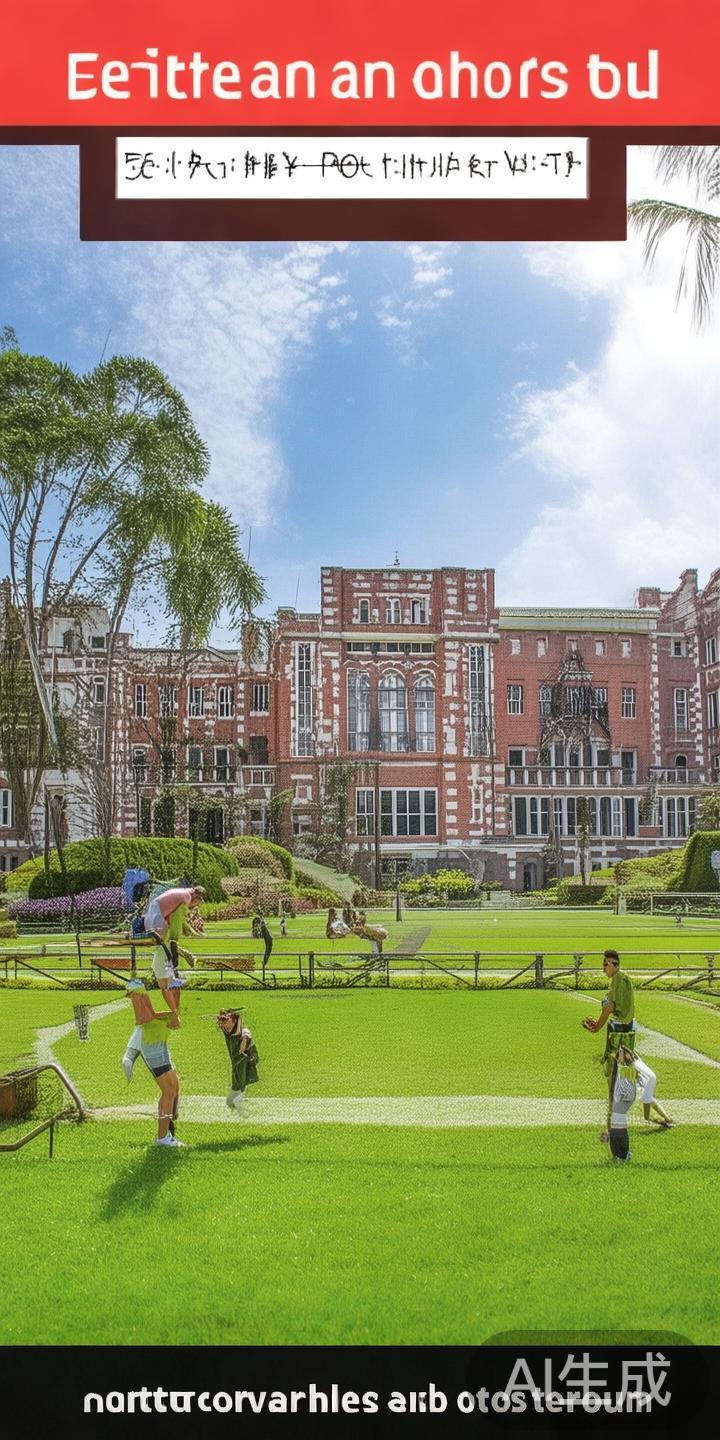 作为马来西亚最具声望的学府之一，马来亚大学在体育科